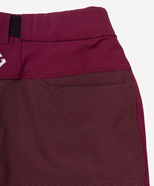 Брюки RedFox Granite Climbing Wmn (Женский; 44; Фиолетовый)